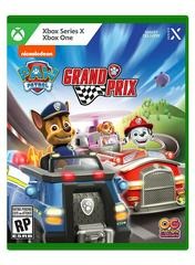 Paw Patrol Grand Prix (Xbox One)